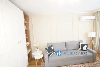 Inchiriere apartament 2 camere Dorobanti - imagine 8