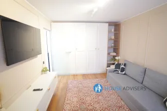 Inchiriere apartament 2 camere Dorobanti - imagine 1