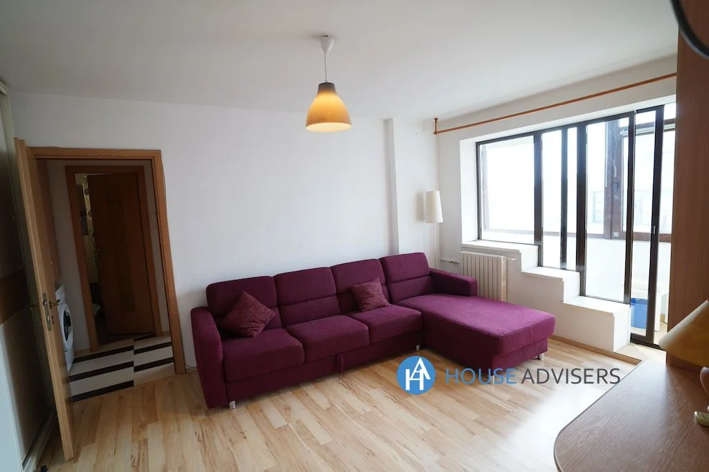 Inchiriere apartament 2 camere Unirii - imagine 1