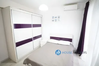 Inchiriere apartament 3 camere Romana - imagine 8