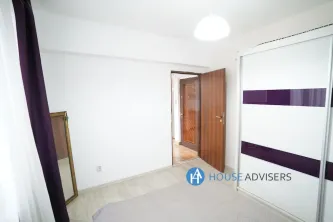 Inchiriere apartament 3 camere Romana - imagine 9