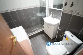 Inchiriere apartament 3 camere Romana - imagine 16