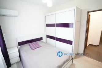 Inchiriere apartament 3 camere Romana - imagine 11