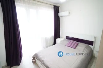 Inchiriere apartament 3 camere Romana - imagine 10