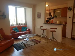 Vanzare apartament 2 camere Universitate - imagine 2