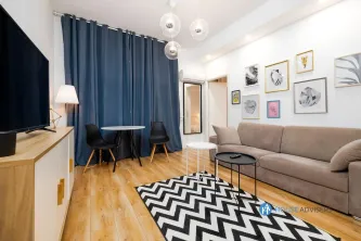 Inchiriere apartament 2 camere Calea Victoriei