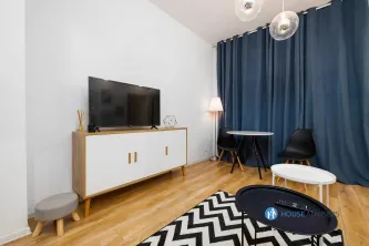 Vanzare apartament 2 camere Calea Victoriei - imagine 3