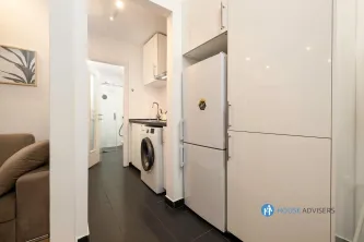 Vanzare apartament 2 camere Calea Victoriei - imagine 7