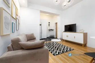 Vanzare apartament 2 camere Calea Victoriei - imagine 4