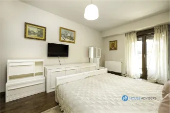 Inchiriere apartament 3 camere Romana - imagine 6