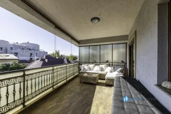 Inchiriere apartament 3 camere Romana - imagine 14