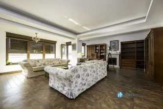 Inchiriere apartament 3 camere Romana