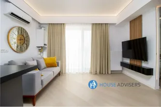 Inchiriere apartament 2 camere Pipera - imagine 2