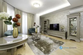 Inchiriere apartament 2 camere Calea Victoriei - imagine 4