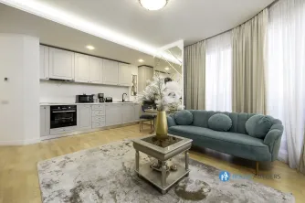 Inchiriere apartament 2 camere Calea Victoriei - imagine 3