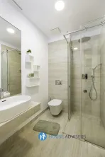 Inchiriere apartament 2 camere Calea Victoriei - imagine 9