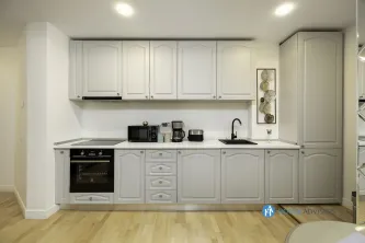 Inchiriere apartament 2 camere Calea Victoriei - imagine 5