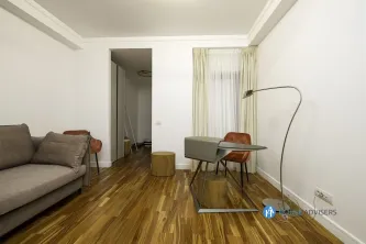 Inchiriere apartament 3 camere Calea Victoriei - imagine 12