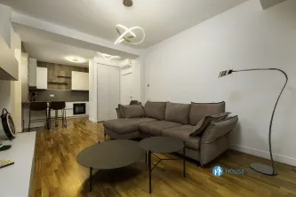 Inchiriere apartament 3 camere Calea Victoriei - imagine 3