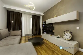 Inchiriere apartament 3 camere Calea Victoriei - imagine 4