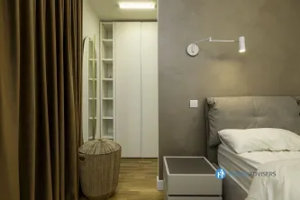 Inchiriere apartament 3 camere Calea Victoriei - imagine 9