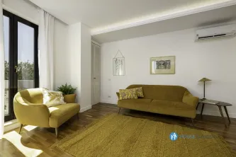 Inchiriere apartament 2 camere Calea Victoriei - imagine 4