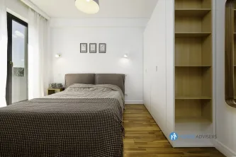 Inchiriere apartament 2 camere Calea Victoriei - imagine 10