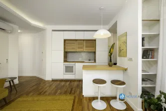 Inchiriere apartament 2 camere Calea Victoriei - imagine 12
