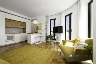 Inchiriere apartament 2 camere Calea Victoriei - imagine 3