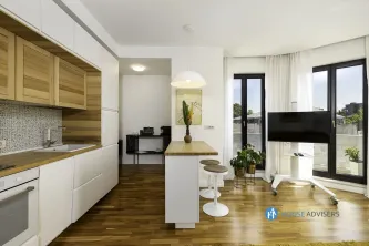 Inchiriere apartament 2 camere Calea Victoriei - imagine 6