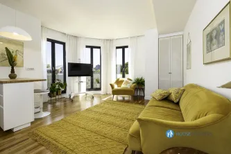 Inchiriere apartament 2 camere Calea Victoriei