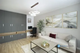 Inchiriere apartament 2 camere Unirii - imagine 4