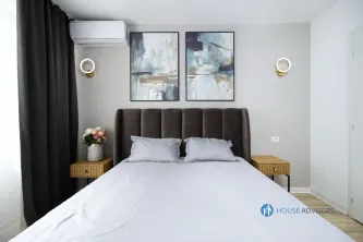 Inchiriere apartament 2 camere Unirii - imagine 6