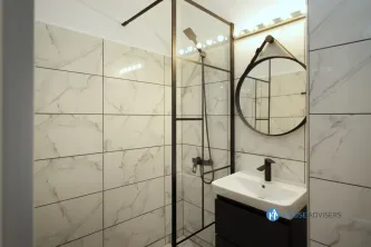 Inchiriere apartament 2 camere Unirii - imagine 12