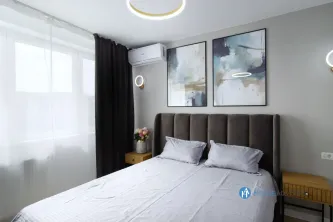 Inchiriere apartament 2 camere Unirii - imagine 7