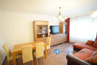 Inchiriere apartament 2 camere Universtate - imagine 3