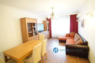 Inchiriere apartament 2 camere Universtate - imagine 2