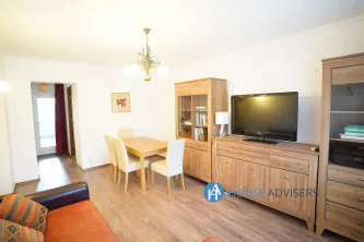 Inchiriere apartament 2 camere Universtate - imagine 5