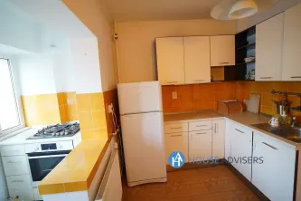 Inchiriere apartament 2 camere Universtate - imagine 14