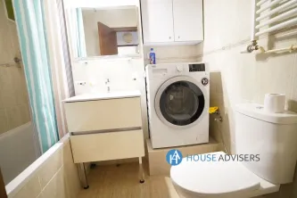 Inchiriere apartament 2 camere Universtate - imagine 15