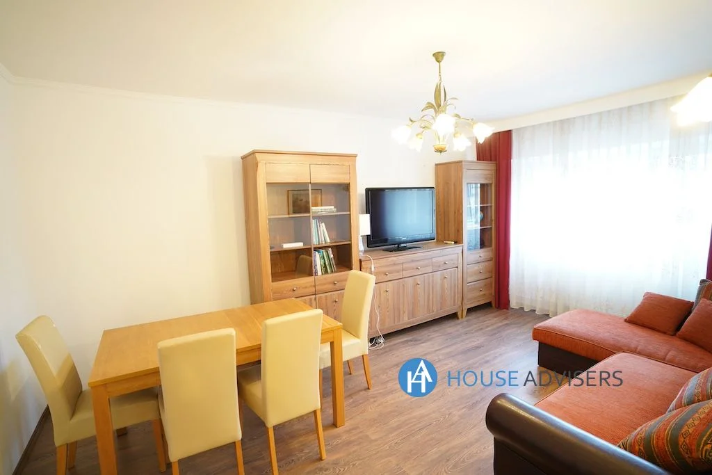 Inchiriere apartament 2 camere Universtate - imagine 1