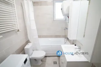 Inchiriere apartament 2 camere Romana - imagine 12