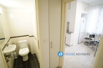 Inchiriere apartament 2 camere Romana - imagine 8