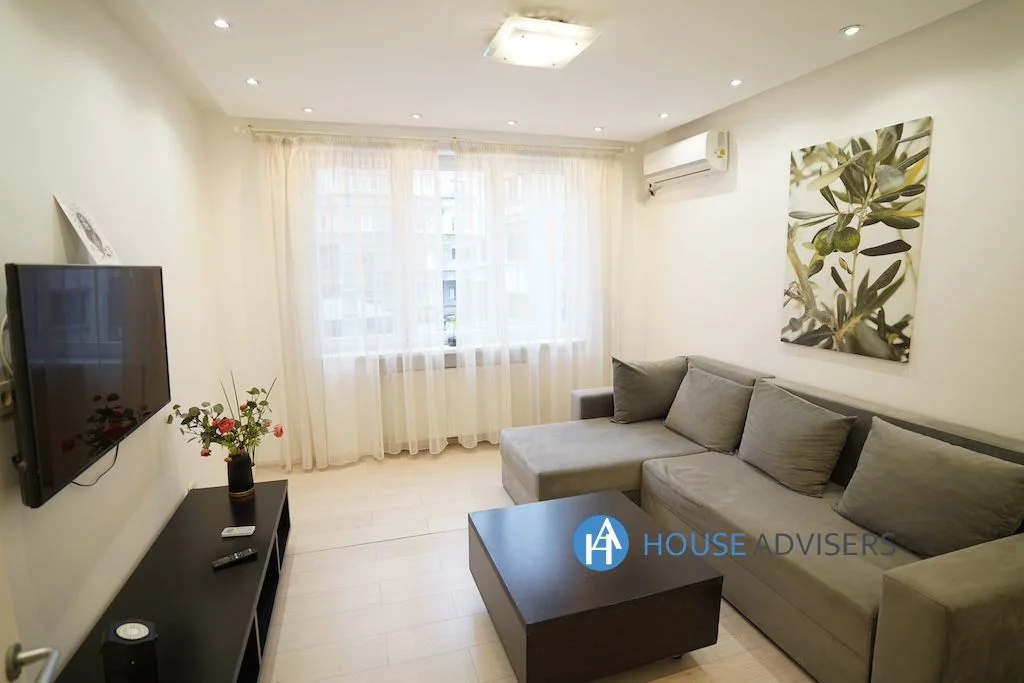 Inchiriere apartament 2 camere Romana - imagine 1