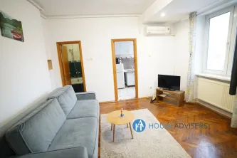 Inchiriere garsoniera Victoriei - imagine 4