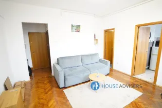 Inchiriere garsoniera Victoriei - imagine 6