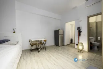 Inchiriere garsoniera Calea Victoriei - imagine 6