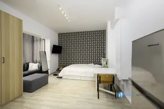 Inchiriere garsoniera Calea Victoriei