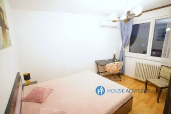 Inchiriere apartament 2 camere Cismigiu - imagine 8