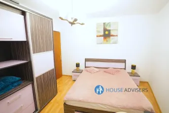 Inchiriere apartament 2 camere Cismigiu - imagine 6